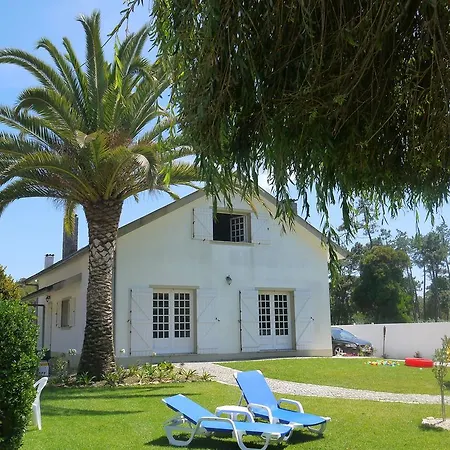 Villa Casa Oliveira *