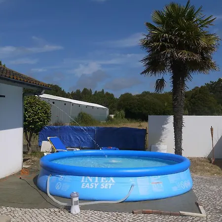 Casa Oliveira * Gafanha da Boa Hora