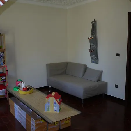 Villa Casa Oliveira