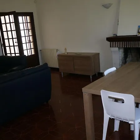 Casa Oliveira Villa Gafanha da Boa Hora