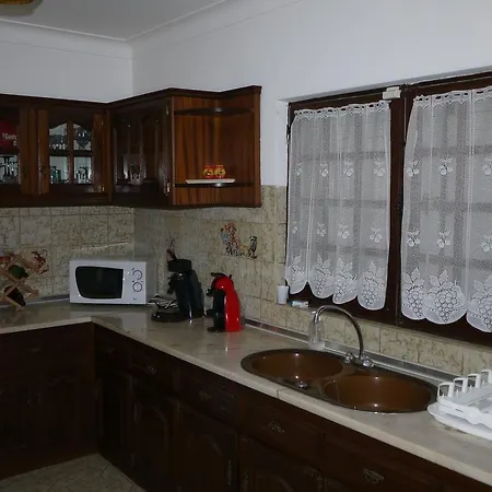 Casa Oliveira Gafanha da Boa Hora