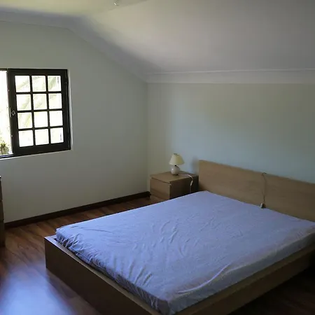 Villa Casa Oliveira *