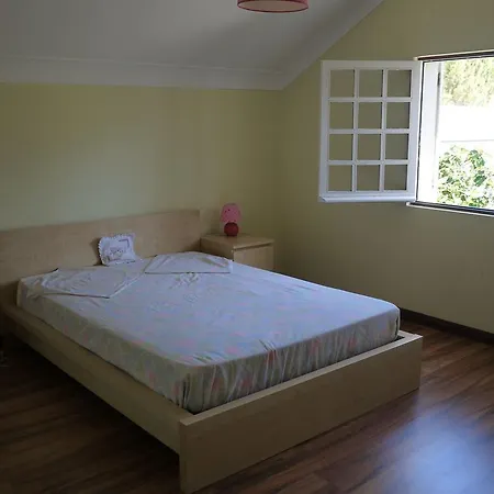 Casa Oliveira *