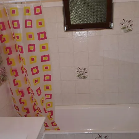 Casa Oliveira Villa *