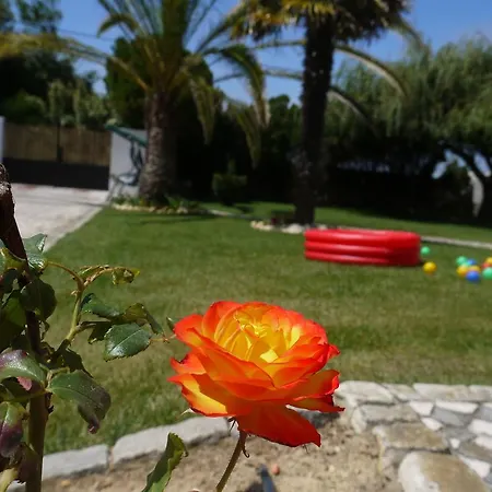 Villa Casa Oliveira